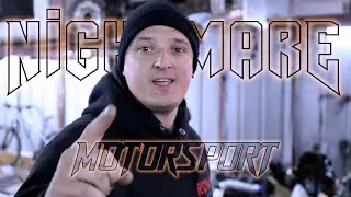 КЪДЕ СИ ДА СЕ АБОНИРАШ?! Завръщането на Ko6mara (Nightmare Motorsport Welcome Video)