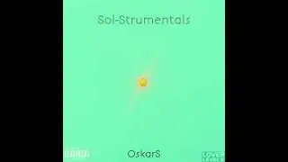 OskarS - Endless Dream (Official Audio)