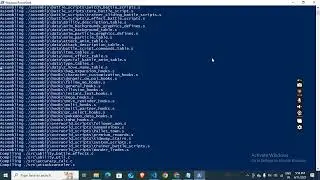 CFRU and DPE series : Pt. 4 - Configuring the CFRU for changes we want.