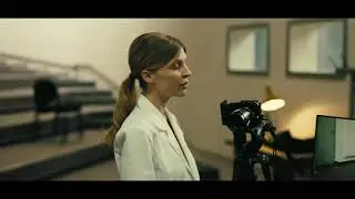 Tenet Movie Inverted Bullet Scene