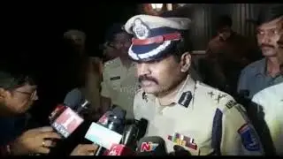 BJP allegedly tries to lure four TRS MLAs; Cyberabad police expose plan | Part 1 | NewsTap
