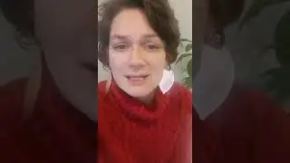 Audrey Baker - Why I Give