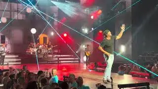 Luke Bryan 