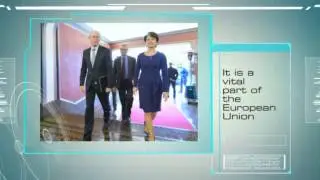 The Role of the European Defence Agency