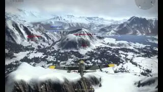 War Thunder MWAL - Captain Mcwhine A Lot and Boy Whinney!