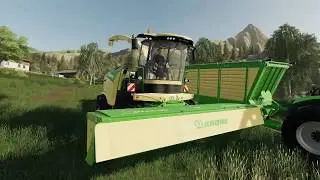 Farming Simulator 19 | Official Trailer | Gamescom 2019