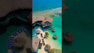 Little French Key is Unreal! 📍Roatan, Honduras