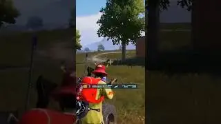 3 чел не попал в кадр,но в лобби оказался😁#ghostpubg #pubgmobile #tdm