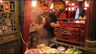 Restaurant Check Bangkok - SHU DAXIA HOTPOT in Lat Phrao