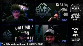 The Billy Madison Show