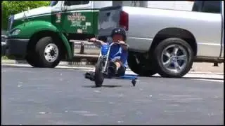 Razor RipRider 360