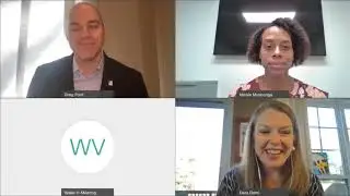 Healthier Holidays News Conference - November 19, 2020