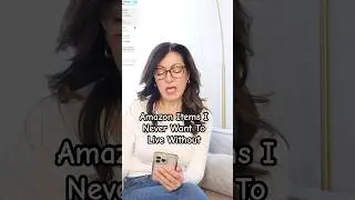 Amazon Must Haves: Fashion, Beauty, Wellness & Home Favorites you need!