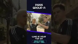 🔥 PGS5 Group A HYPE! 🔥 Twisted Minds vs. CERBERUS!  | PUBG Battlegrounds