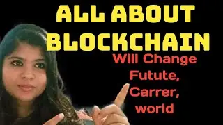 How Blockchain Will Change Future, Economy and the World - Smart Contracts, Money Transfer #ByLav