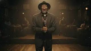 John Lee Hooker - Raw Crossroad Electric Blues | Midnight