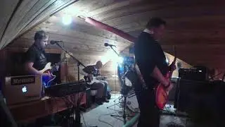 Been Down So Long Cover by The Jay Ramsey Experience