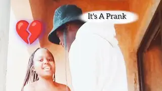 Calling My Girlfriend By My Ex's Name‼️(*Bad Idea*)