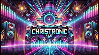 The Euro Mix - ChrisTronic