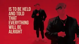 To Be Held &mdash; Ian Shaw