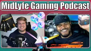 Loot Boxes, Try Before You Buy! || MGP# 21