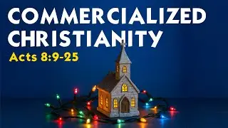 Worship Service - December 14, 2025 - Pastor Matt Peek