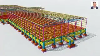 Administration Building in Saudi Arabia (2024)
