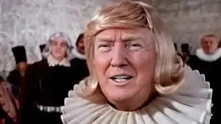ТРАМП: Причина забрать Гренландию чтоб другие не забрали!