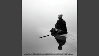 Across Still Streams, Traditional Japanese Shakuhachi Music