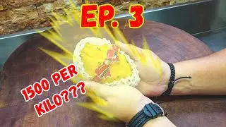 DEVIL FRUIT YUMMY YUMMY NO MI | Ninong Ry
