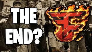 Is FaZe Clan Done (Again)? - Why Record Views Left Them Broke