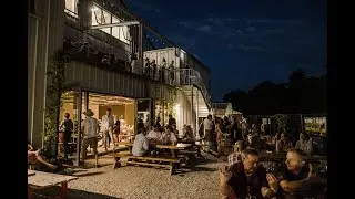 NYE  - Stroud Brewery Can Party!