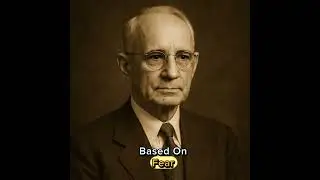 A Burning Desire Is the Root of All Success | Napoleon Hill Motivation #napoleonhill #motivation