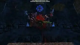 The Undead Lords is Recruiting KILLERS
