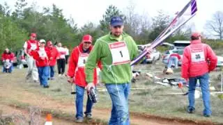 F3F 2009 StFerriol/Laurac