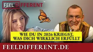 Herzenswünche manifestieren: Warum 2025 nicht funktioniert hat – und wie du es 2026 änderst