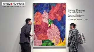 The First Decade / BERRY | CAMPBELL - Lynne Drexler