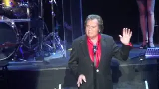 Engelbert Humperdinck Live in Beverly Hills - 2015