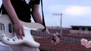 Linterna - Horror Surf
