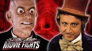 Most Traumatizing Kid's Movie? - MOVIE FIGHTS!
