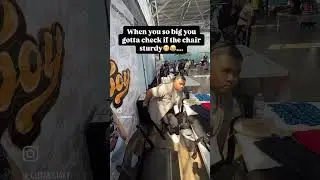 Big boy problems smh