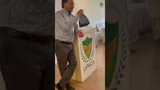 CA. Sanjeev Shah Inspires Future Finance Leaders | Student Interaction at UPACA Gurukul