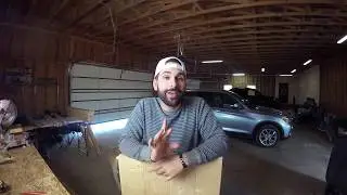 Baby Changing Table Build