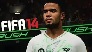 FIFA 14 Mobile Android Offline Career Mode Full Tournament Latest Update