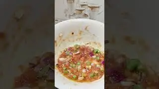 Aaj Maine apne breakfast mein gobhi ka paratha banaya hai dosto #viralvideo #foodblogger 