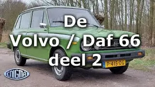 Volvo/Daf 66 deel 2