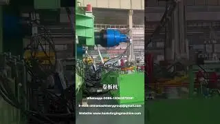 CNC Steel Plate Rolling Machine, China Manufacturer #platerollingmachine