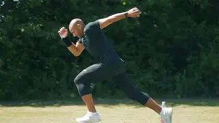 Fast Bowling Pre-Season tips with Tymal Mills