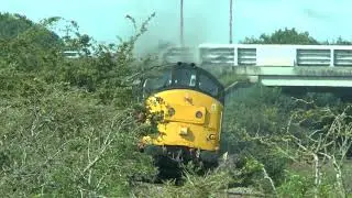 37254 37116 37219 Wilmorton 12th August 2019