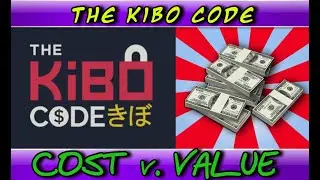 Kibo Code Cost v. Value
